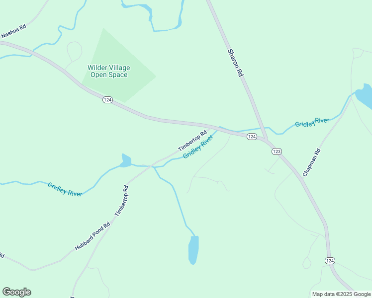 map of restaurants, bars, coffee shops, grocery stores, and more near 45 Philmart Drive in New Ipswich