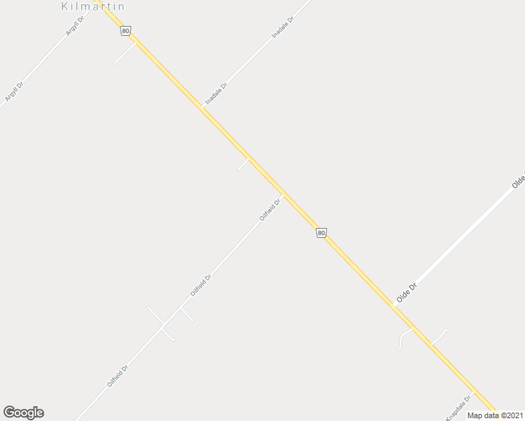map of restaurants, bars, coffee shops, grocery stores, and more near in Glencoe