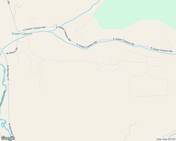 map of restaurants, bars, coffee shops, grocery stores, and more near 226 East Pidcock Road in Inkom