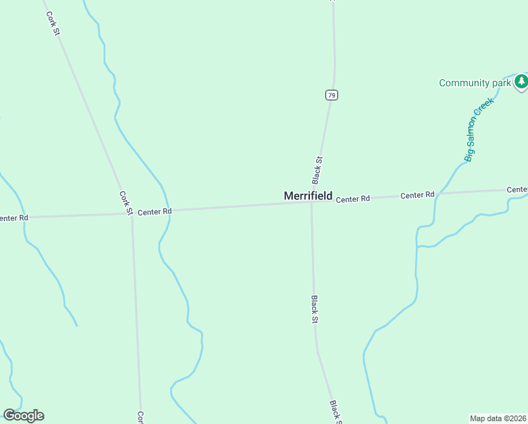 map of restaurants, bars, coffee shops, grocery stores, and more near 2308 Center Road in Scipio Center