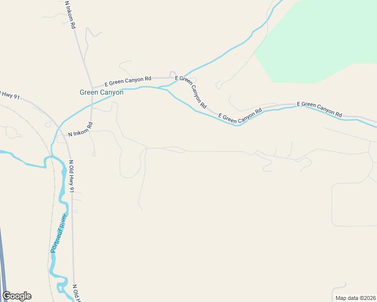 map of restaurants, bars, coffee shops, grocery stores, and more near 182 East Pidcock Road in Inkom