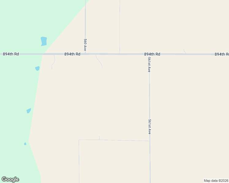 map of restaurants, bars, coffee shops, grocery stores, and more near 56070 894 Road in Saint Helena