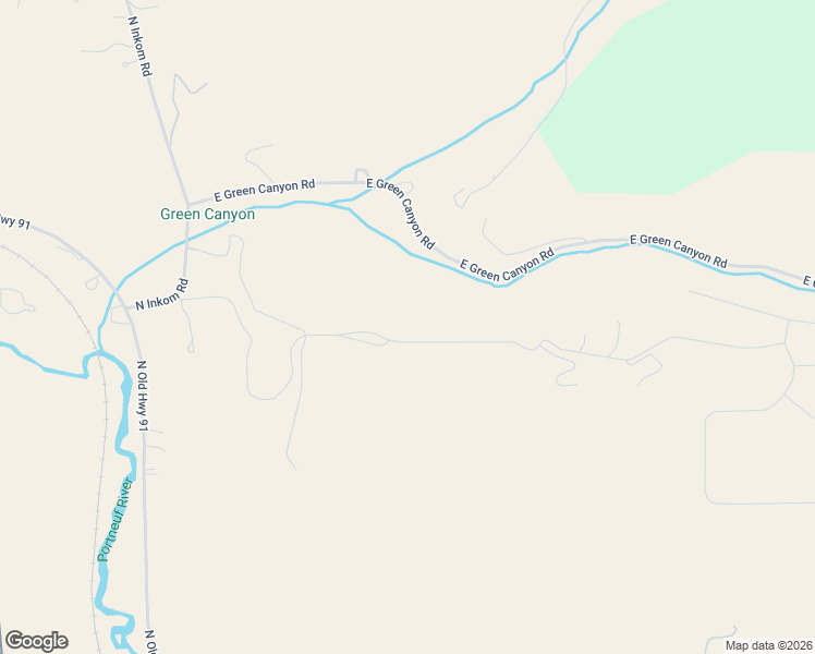 map of restaurants, bars, coffee shops, grocery stores, and more near 182 East Pidcock Road in Inkom