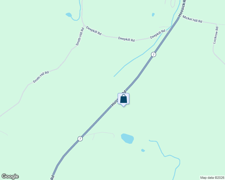 map of restaurants, bars, coffee shops, grocery stores, and more near 1569 Hoosick Road in Troy