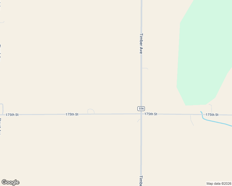 map of restaurants, bars, coffee shops, grocery stores, and more near in Hansell