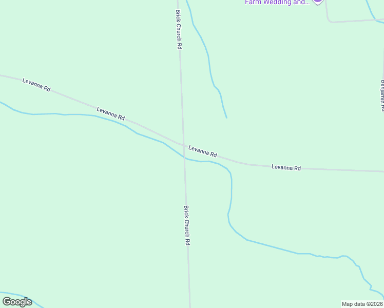 map of restaurants, bars, coffee shops, grocery stores, and more near 3406 Brick Church Road in Aurora