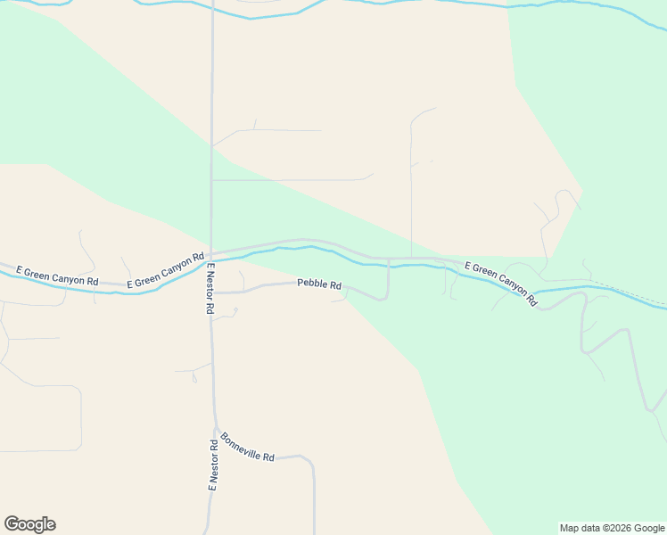 map of restaurants, bars, coffee shops, grocery stores, and more near 2001-2127 East Green Canyon Road in Inkom