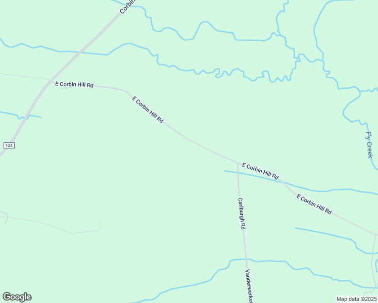 map of restaurants, bars, coffee shops, grocery stores, and more near 357 East Corbin Hill Road in Sprakers
