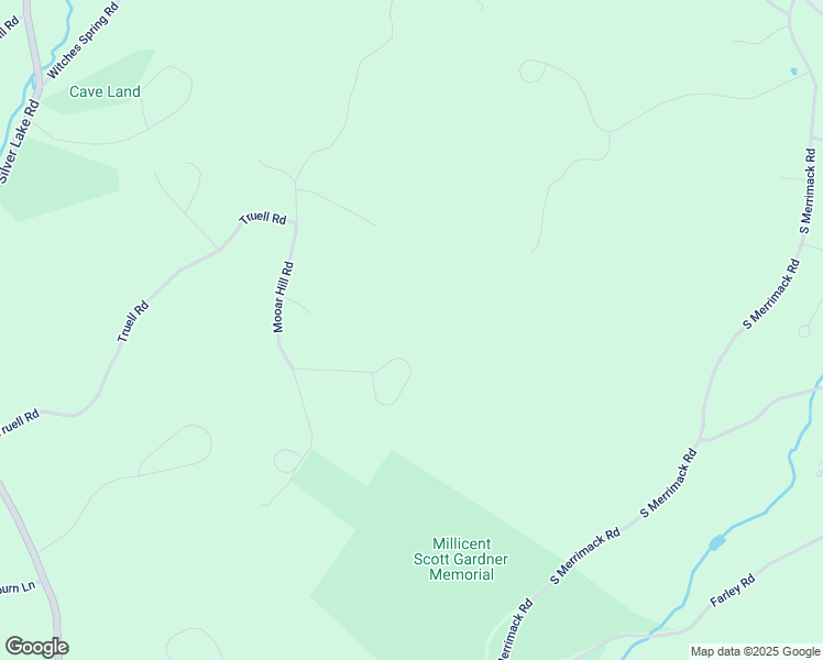 map of restaurants, bars, coffee shops, grocery stores, and more near 67 Sargent Road in Hollis