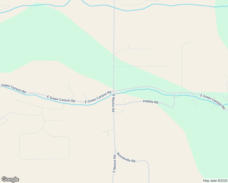 map of restaurants, bars, coffee shops, grocery stores, and more near 2001 East Green Canyon Road in Inkom