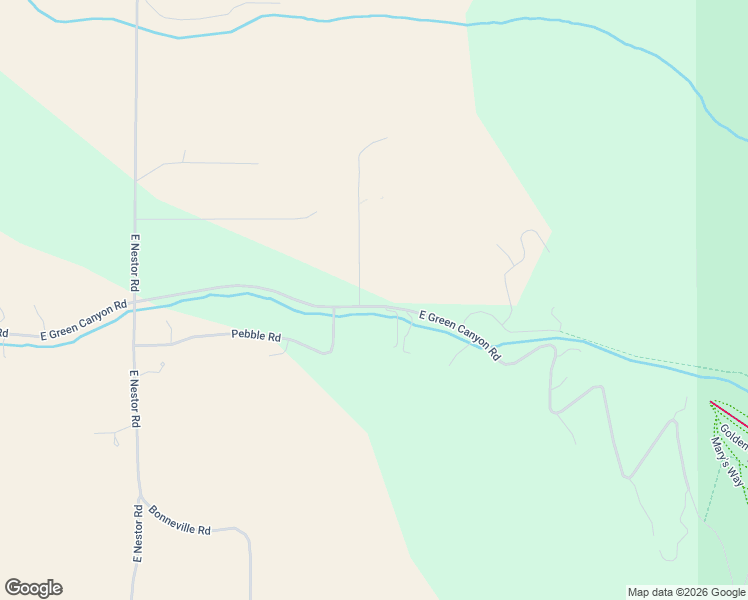 map of restaurants, bars, coffee shops, grocery stores, and more near 1584 North Moose Creek in Inkom