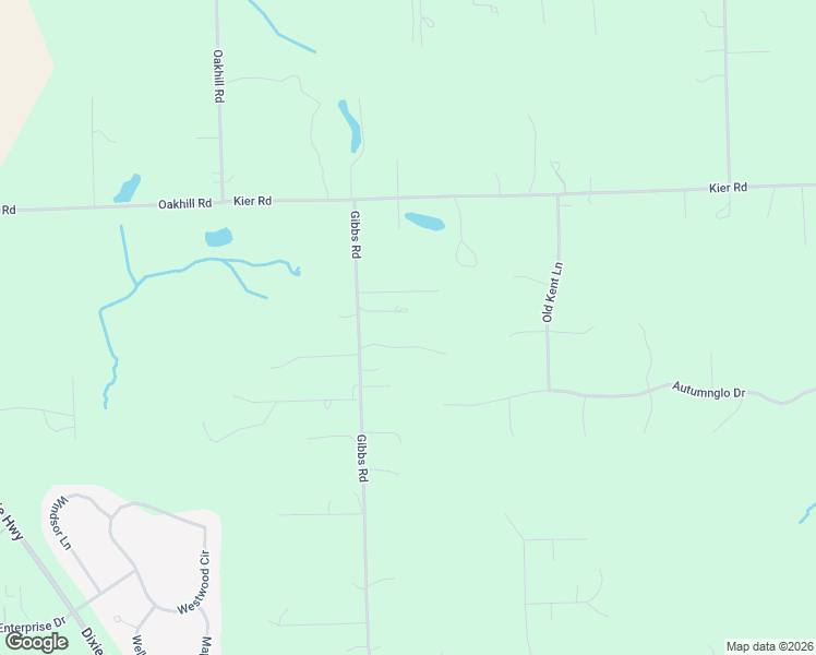 map of restaurants, bars, coffee shops, grocery stores, and more near 10170 Gibbs Rd in Clarkston