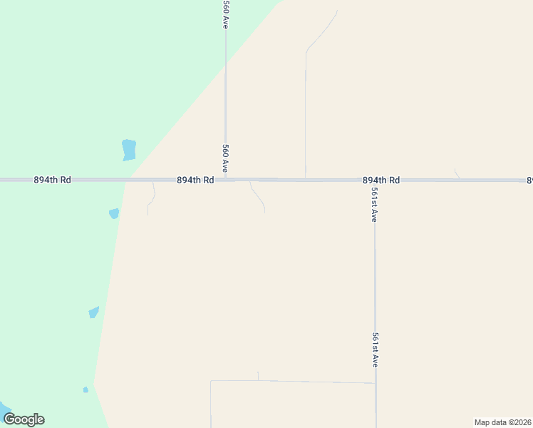 map of restaurants, bars, coffee shops, grocery stores, and more near 56070 894th Road in Saint Helena