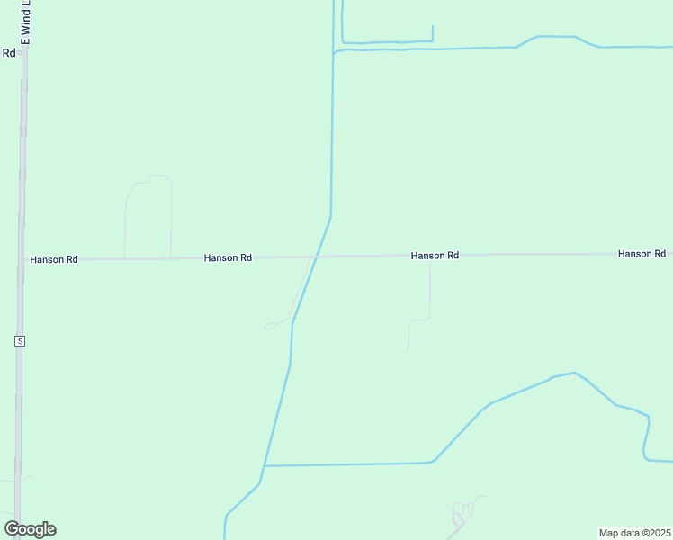 map of restaurants, bars, coffee shops, grocery stores, and more near 23316 Hanson Road in Union Grove