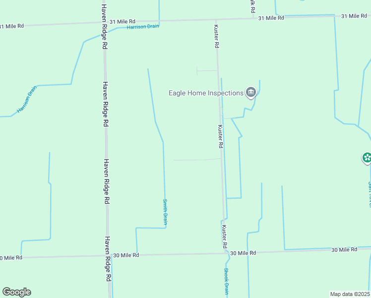 map of restaurants, bars, coffee shops, grocery stores, and more near 31611 Donovan Drive in New Haven