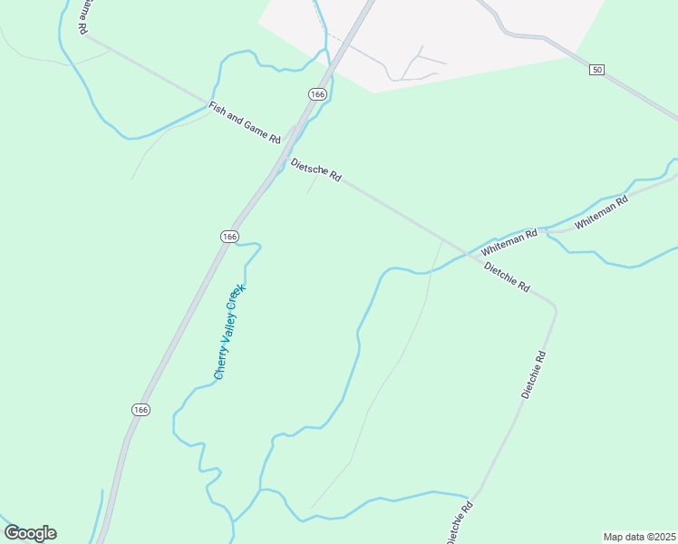 map of restaurants, bars, coffee shops, grocery stores, and more near in Cherry Valley