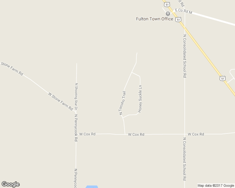 map of restaurants, bars, coffee shops, grocery stores, and more near 7729 North Tocoho Trail in Edgerton