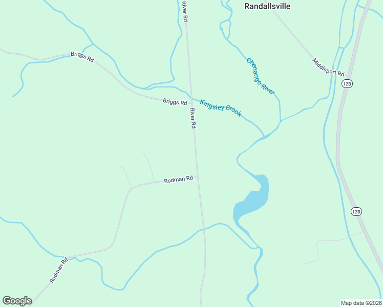 map of restaurants, bars, coffee shops, grocery stores, and more near 1331 River Road in Madison County