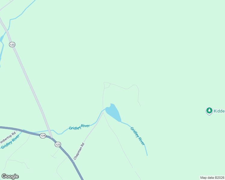 map of restaurants, bars, coffee shops, grocery stores, and more near 17 Wildcat Hill Road in New Ipswich