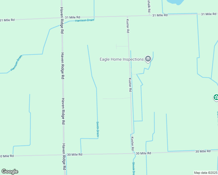 map of restaurants, bars, coffee shops, grocery stores, and more near 31611 Donovan Drive in New Haven