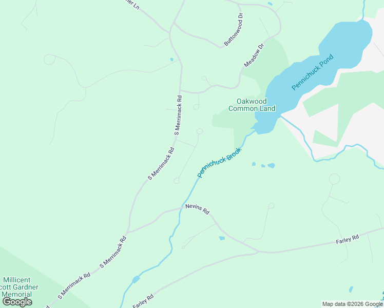 map of restaurants, bars, coffee shops, grocery stores, and more near 30 Marion Dr in Hollis