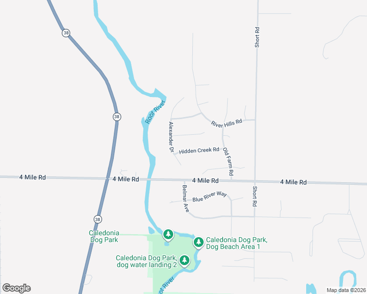 map of restaurants, bars, coffee shops, grocery stores, and more near 6645 Fieldstone Court in Racine