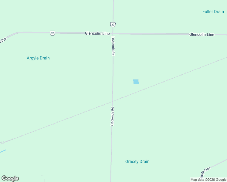 map of restaurants, bars, coffee shops, grocery stores, and more near 9962 Hacienda Road in Aylmer