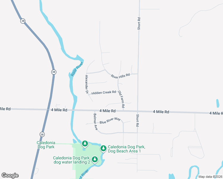 map of restaurants, bars, coffee shops, grocery stores, and more near 6500 Fieldstone Court in Racine