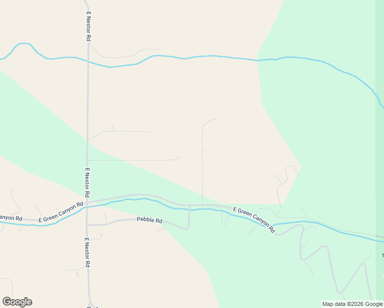 map of restaurants, bars, coffee shops, grocery stores, and more near 1584 North Moose Creek in Inkom