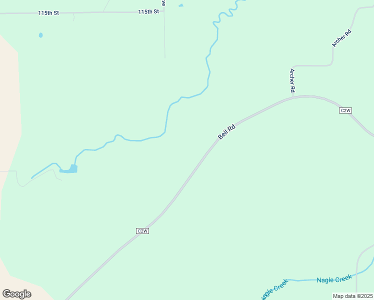 map of restaurants, bars, coffee shops, grocery stores, and more near 10128 Bell Road in Arlington