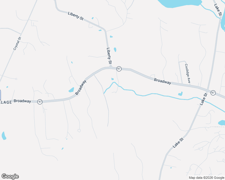 map of restaurants, bars, coffee shops, grocery stores, and more near 1188 Broadway in Haverhill