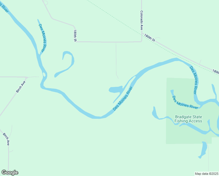 map of restaurants, bars, coffee shops, grocery stores, and more near in Bradgate