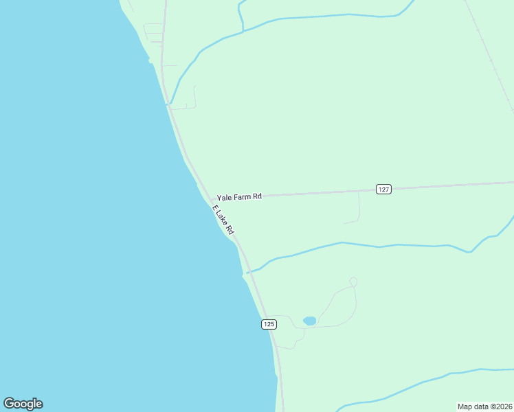 map of restaurants, bars, coffee shops, grocery stores, and more near 558 Yale Farm Road in Romulus