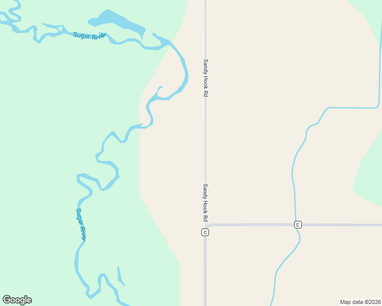 map of restaurants, bars, coffee shops, grocery stores, and more near 7815 Sandy Hook Road in Brooklyn