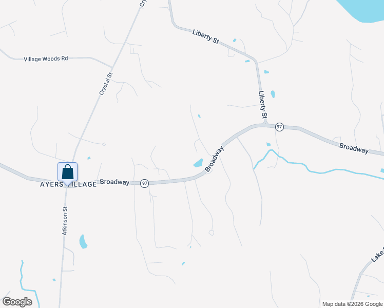 map of restaurants, bars, coffee shops, grocery stores, and more near 12 Hammond Farm Road in Haverhill