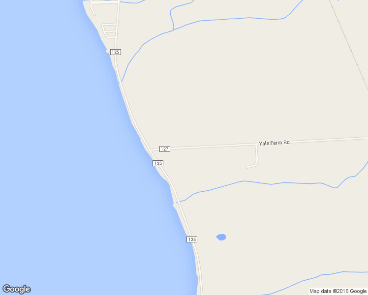 map of restaurants, bars, coffee shops, grocery stores, and more near 563 Yale Farm Road in Romulus