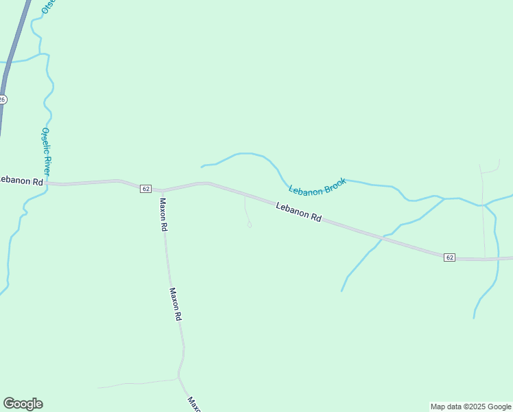 map of restaurants, bars, coffee shops, grocery stores, and more near 4454 Lebanon Road in Eaton