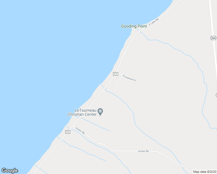 map of restaurants, bars, coffee shops, grocery stores, and more near 4901 County Road 11 in Rushville