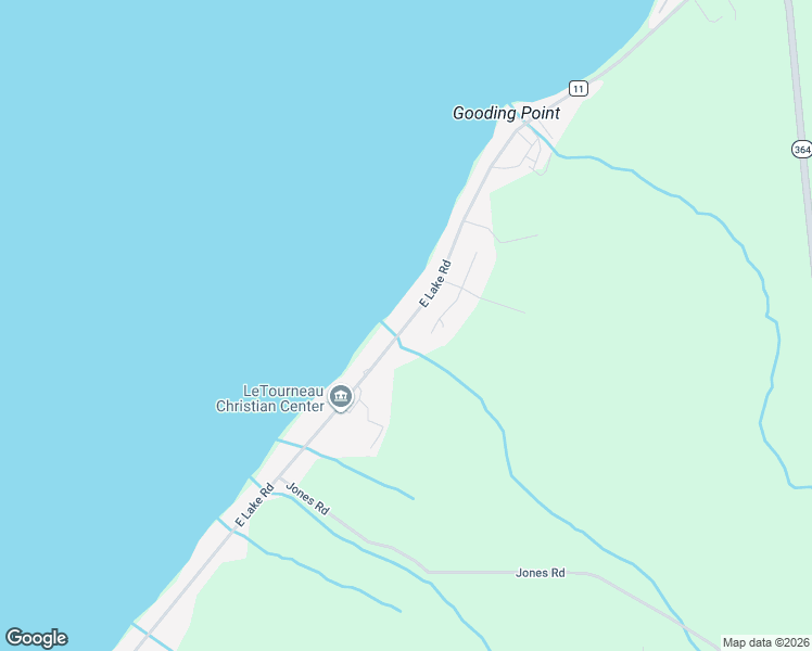 map of restaurants, bars, coffee shops, grocery stores, and more near 4901 County Road 11 in Rushville