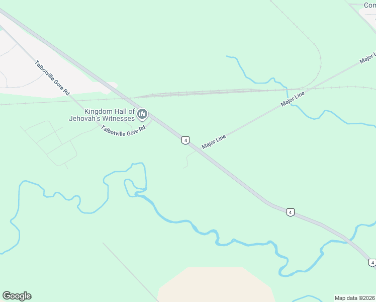 map of restaurants, bars, coffee shops, grocery stores, and more near 9789 Sunset Drive in St. Thomas