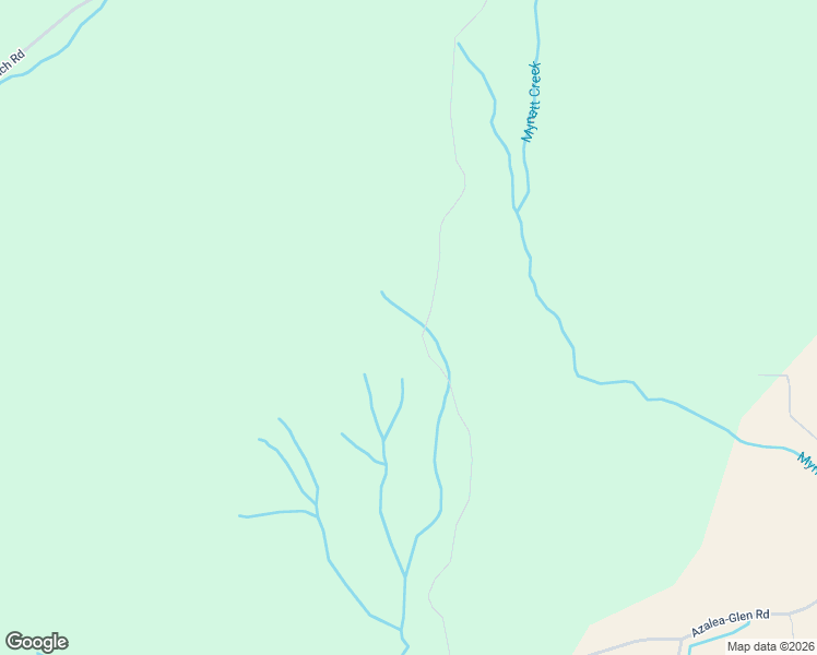 map of restaurants, bars, coffee shops, grocery stores, and more near 778 Pack Lane in Glendale