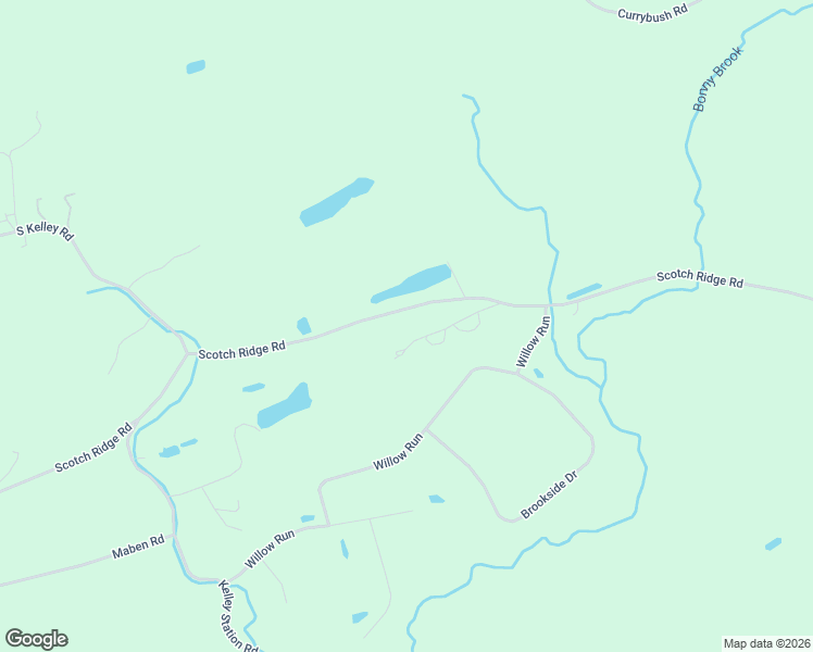 map of restaurants, bars, coffee shops, grocery stores, and more near 1771 Scotch Ridge Road in Duanesburg