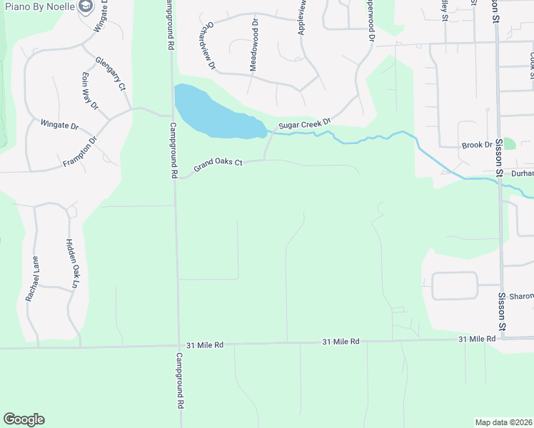 map of restaurants, bars, coffee shops, grocery stores, and more near 67773 Quail Ridge in Washington