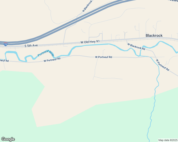 map of restaurants, bars, coffee shops, grocery stores, and more near 5787 West Portneuf Road in Pocatello