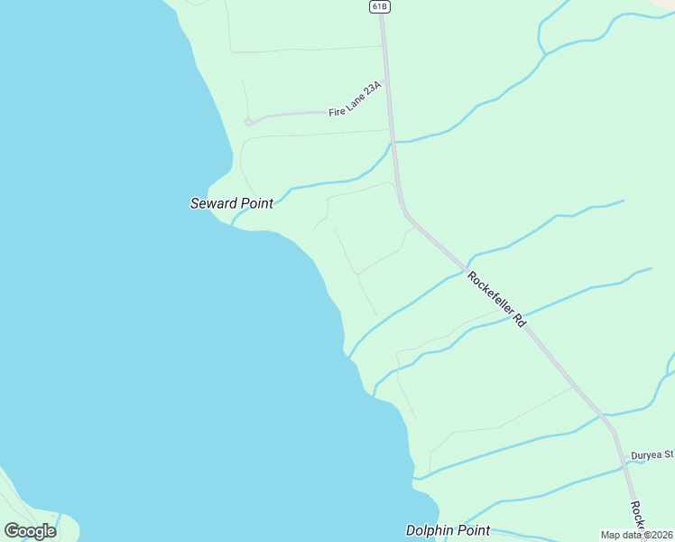 map of restaurants, bars, coffee shops, grocery stores, and more near 401 Firelane 26 in Moravia