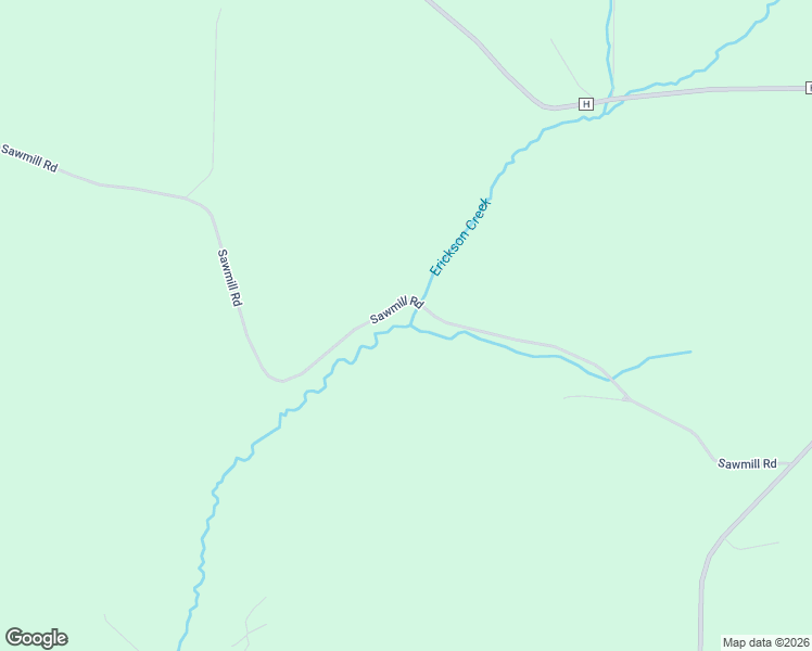 map of restaurants, bars, coffee shops, grocery stores, and more near W8617 Sawmill Road in Blanchardville