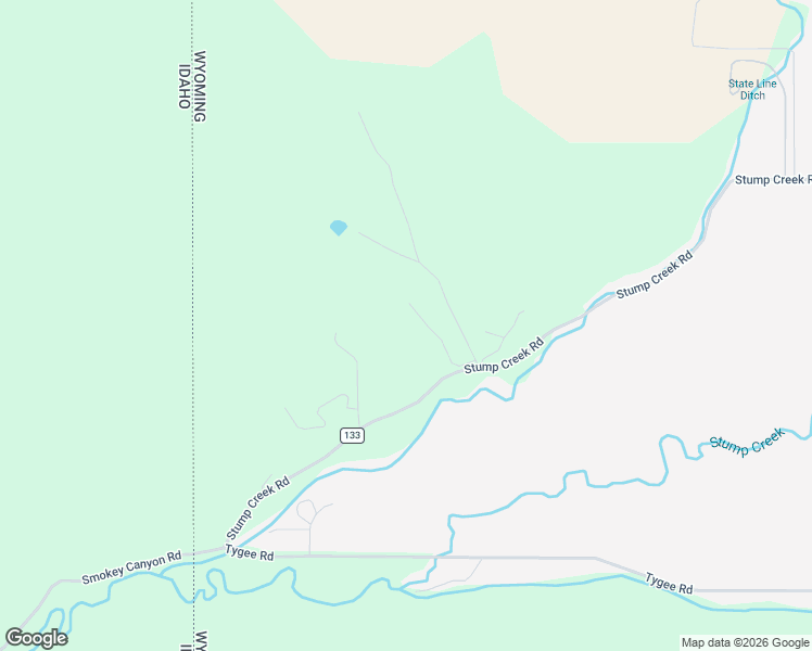 map of restaurants, bars, coffee shops, grocery stores, and more near 1610 Stump Creek Road in Auburn