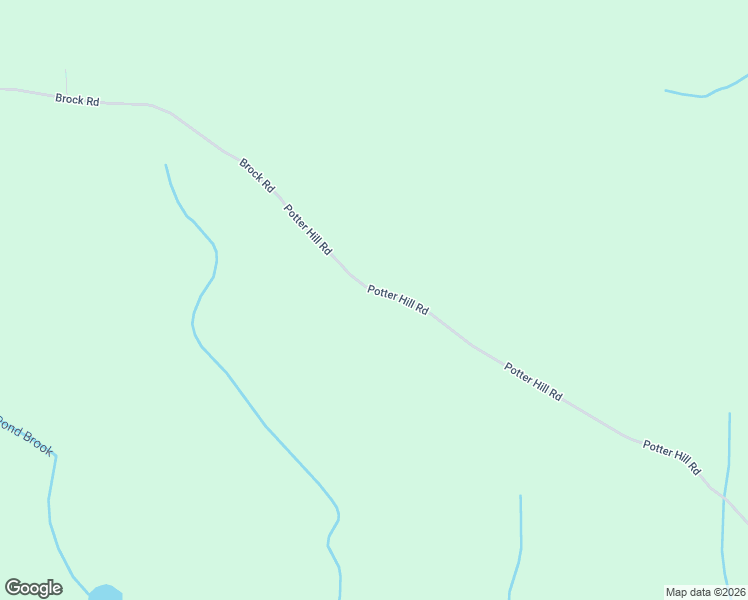 map of restaurants, bars, coffee shops, grocery stores, and more near 517 Potter Hill Road in Petersburgh