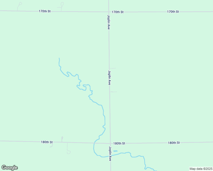map of restaurants, bars, coffee shops, grocery stores, and more near 1758 Joplin Avenue in Waverly