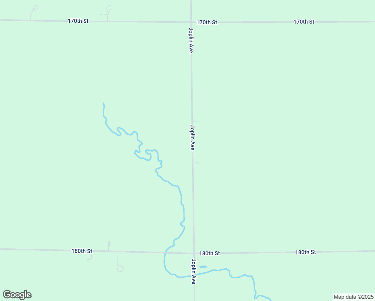 map of restaurants, bars, coffee shops, grocery stores, and more near 1758 Joplin Avenue in Waverly